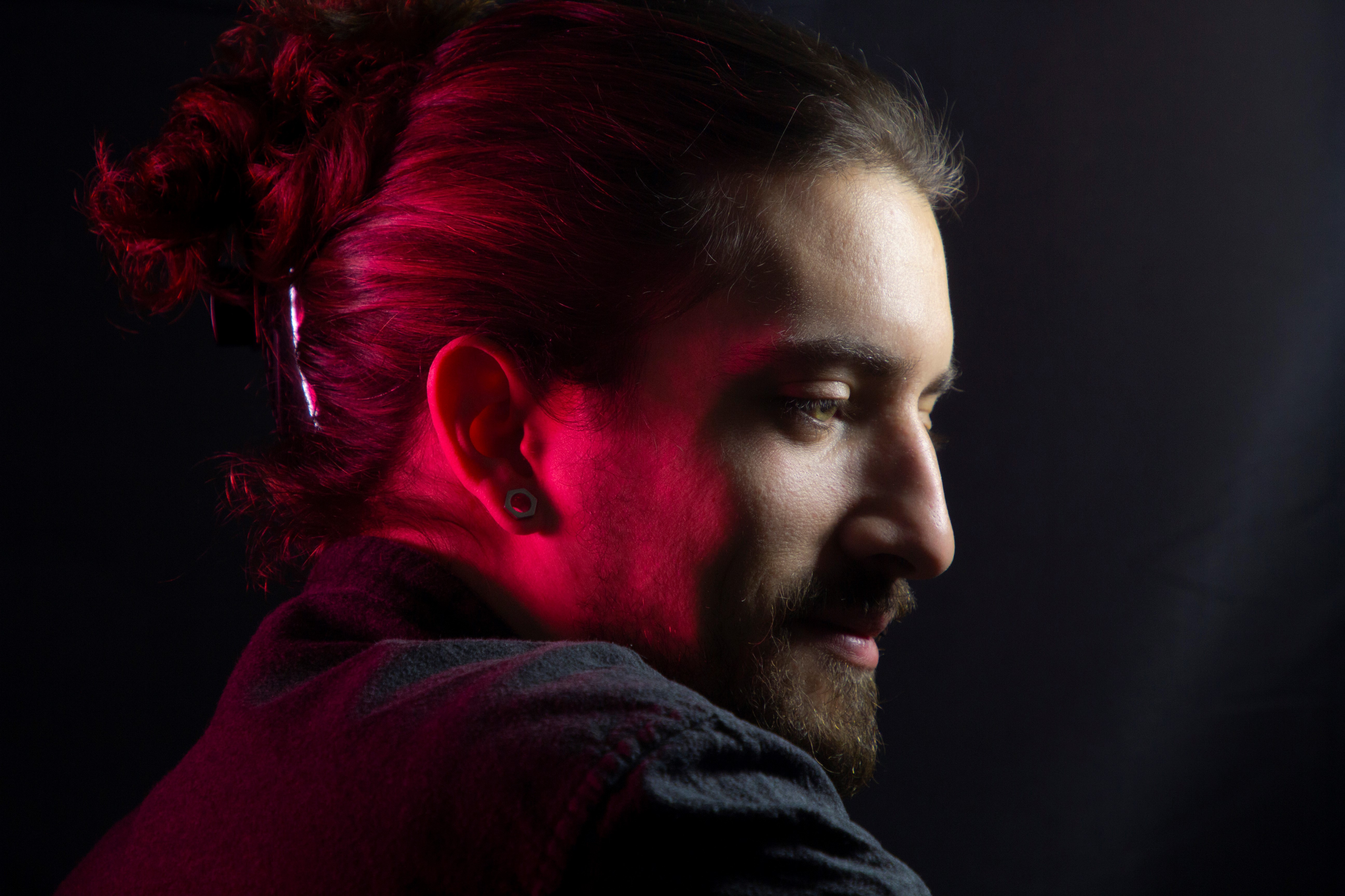 Vincent Potier - Réalisateur et vidéaste